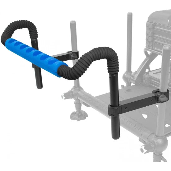 Bara Frontala Preston Offbox Pro Pole Support Pentru Scaun Modular