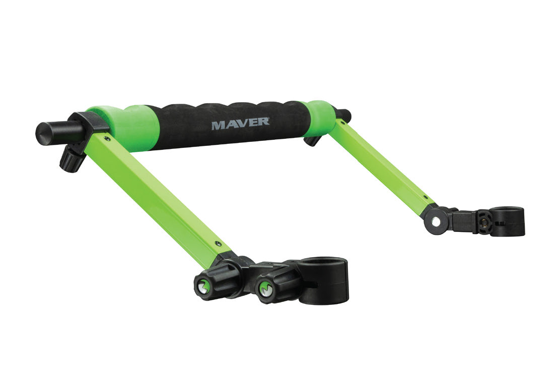 BARA MAVER FRONTALA MV-R 180 66x39cm