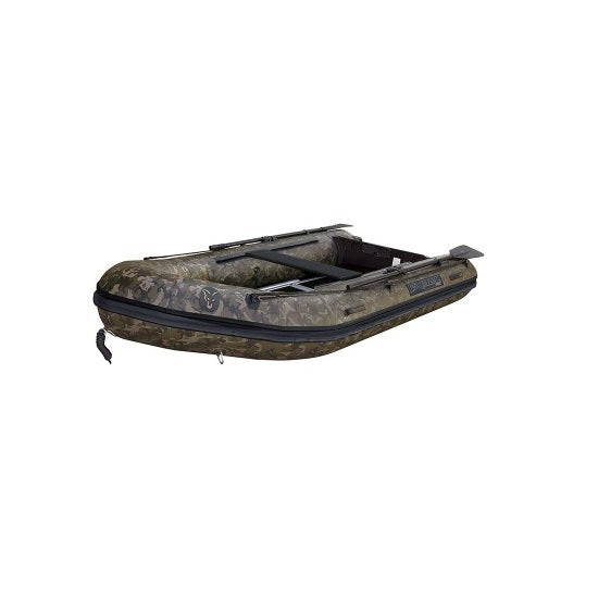 BARCA FOX FX240 CAMO