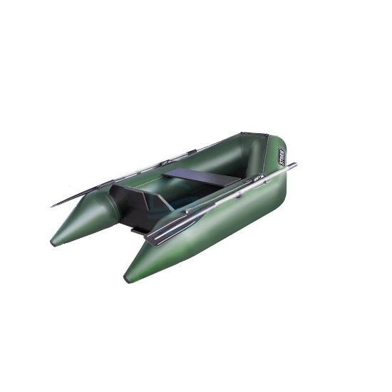 BARCA GOMFLABILA AQUA STORM STM 210 CM