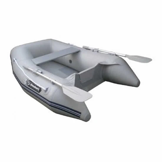 Barca Pneumatica Allroundmarin Jolly 240 Gri