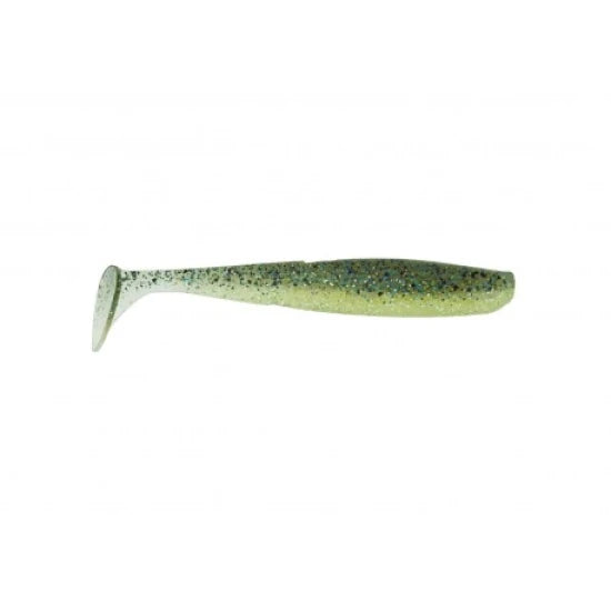 Bass Assassin Elite Shiner 10cm Mama S 8buc/plic