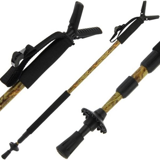 BASTON ANGLO ARMS DE OCHIRE 85-198 CM