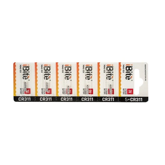 Baterie Energoteam Ibite 311