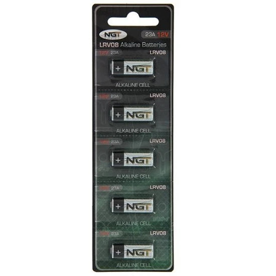 Baterie Ngt Alcalina 12v-lrv 08