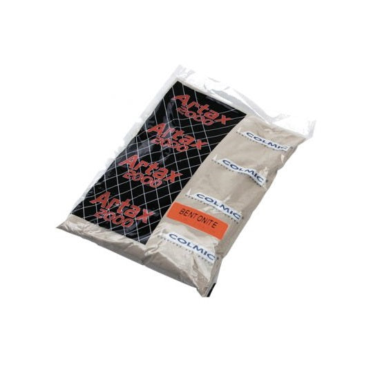 BENTONITA COLMIC MAROU 1kg