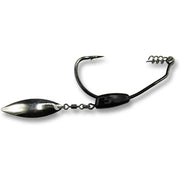 Berti Underspin Jig Offset 5/0 Salcie 5g