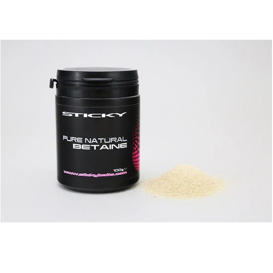 Betaina Sticky Baits Hcl 100gr