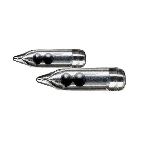 BILE PENTRU NALUCI DAM EFFZET 2.0CM 10BUC