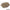 BILE TUNGSTEN SLOTTED BEADS 2.8MM PLATED GOLD 10 buc/plic