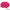 BILE TUNGSTEN SLOTTED BEADS 4.6mm FLUO PINK 10buc/plic