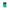 Bilute Flotante Pro Fl Verde Fluoroscent 8mm 20buc