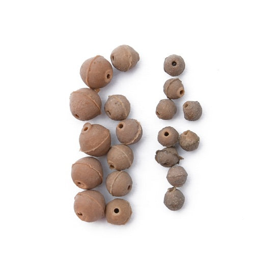 BILUTE MOSTIRO CAUCIUC MAXI 6,7,8,9 MM 20 BUC