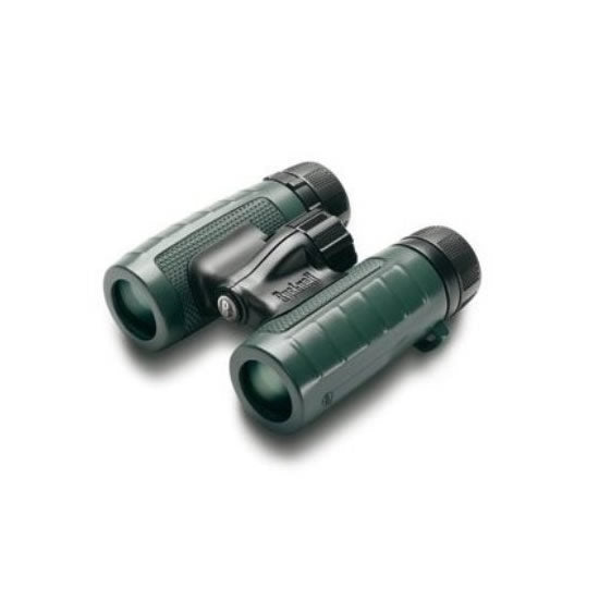 BINOCLU BUSHNELL 10X28 TROPHY XLT