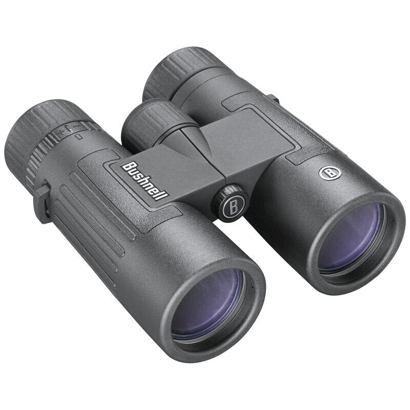 BINOCLU BUSHNELL BINOCLU 8X42 LEGEND BLACK