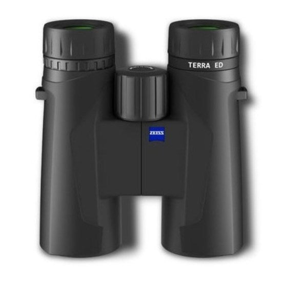BINOCLU ZEISS TERRA ED BLUE 8X42