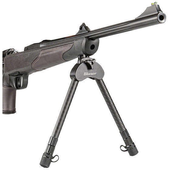 BIPOD BLASER CARBON PT.R8 PROF. SW/JM