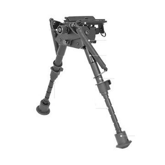 BIPOD TACTIC 23-33 CM DEBEN
