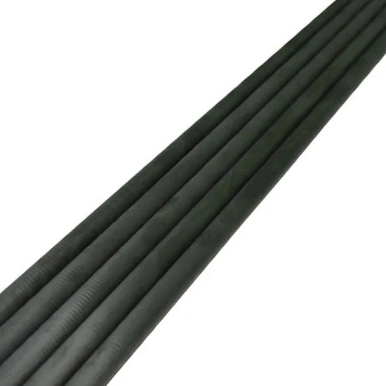 Blank Lamiglas Excel Bass 1 Segment 2.01mt 1|4 - 5|8 Oz