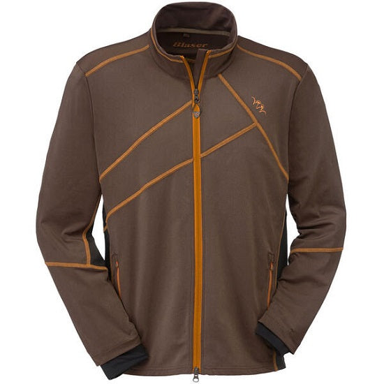 BLUZA BLASER FUNCTIONAL MARO MARIME 2XL