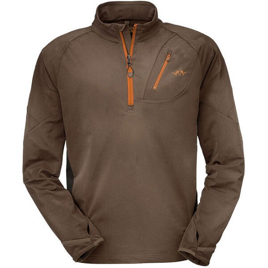 BLUZA BLASER FUNCTIONAL TROYER MARO MAR.XL