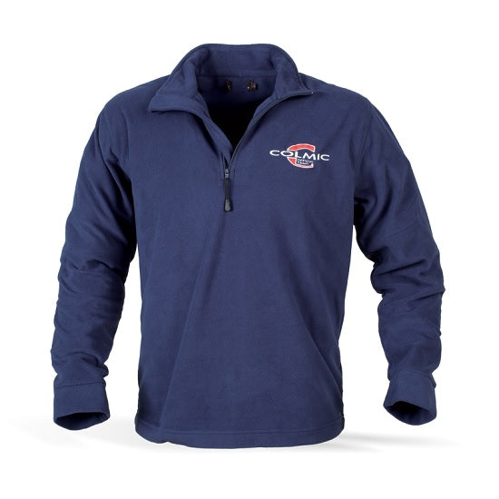 BLUZA COLMIC MICRO FLEECE MID SEASON OFFICIAL TEAM S