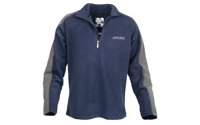 BLUZA COLMIC MICRO FLEECE L
