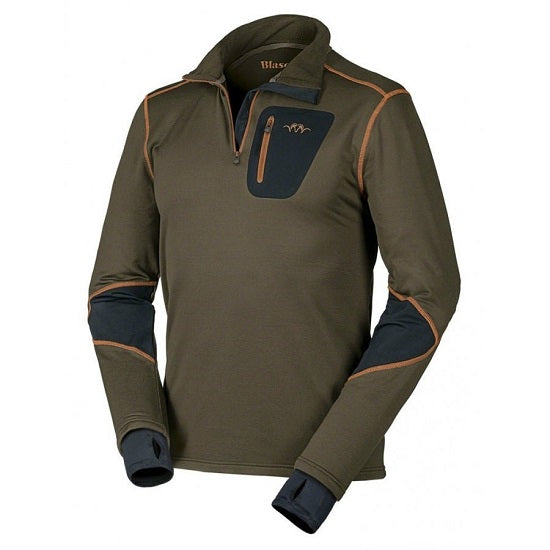 BLUZA FLEECE BLASER TROYER ULRICH MARIMEA XL