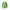 BLUZA GUNKI CU MANECA LUNGA APPLE GREEN  MARIME L
