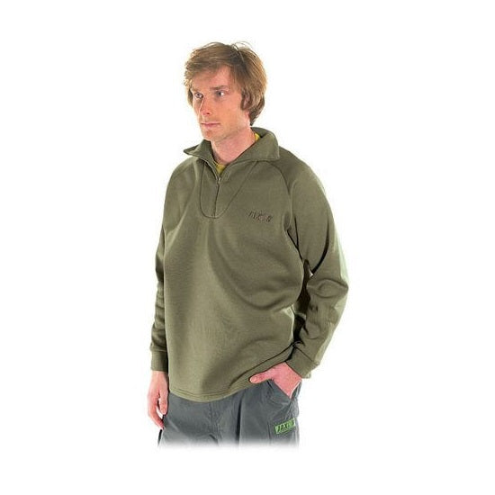 BLUZA JAXON  TERMO XXXL