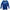 BLUZA MUSTAD ALBASTRA MARIME 2XL