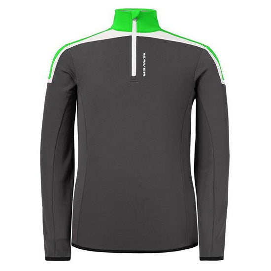 BLUZA Maver UK THERMAL 1/4 ZIP XL