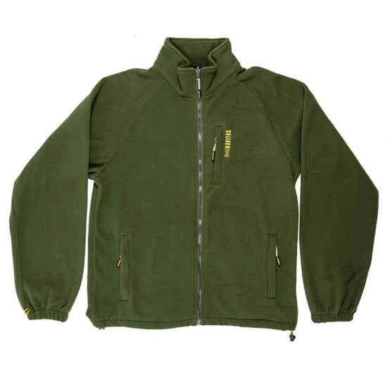 BLUZA NAVITAS ATLAS FLEECE MARIME M