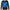 BLUZA OKUMA MOTIF MANECA LUNGA MAR.L