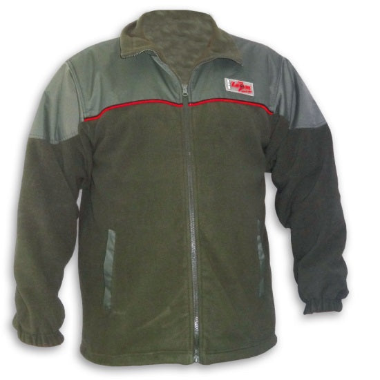 BLUZA POLAR CARP ZOOM L
