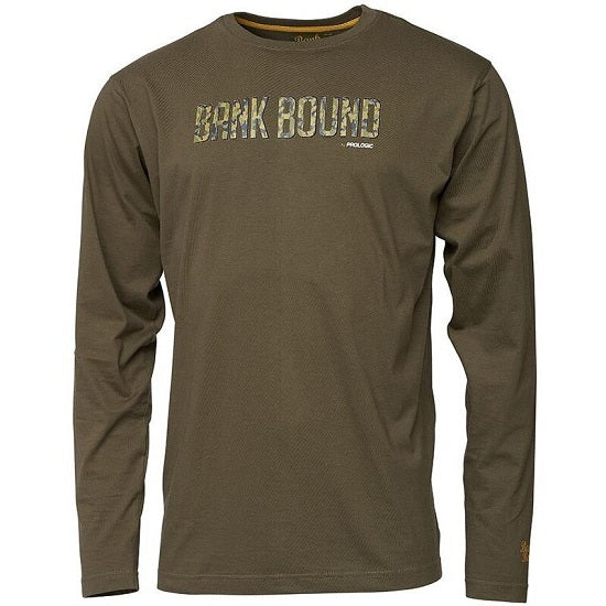 BLUZA PROLOGIC BANK BOUND CAMO LONG SLEEVE MARIME XXL