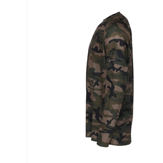 Bluza Prologic Camo Long Sleeve Mar.xl