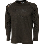 Bluza Prologic Mega Fish Green Long Sleeve Mar.xl