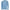 Bluza Savage Gear Aqua Uv Long Sleeve Tee Bonnie Blue Marime S