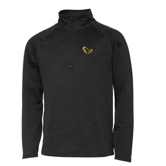 Bluza Savage Gear Regenerator Fleece Kombu Green Xxl