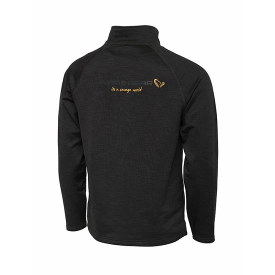 Bluza Savage Gear Regenerator Fleece Kombu Green Xxl