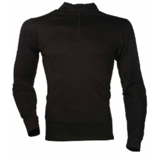 BLUZA TREESCO KAKI MEGA DRY MARIME M