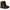 BOCANCI AIGLE ALTAVIO HI GTX PIELE SEPIA BLACK MARIMEA 43