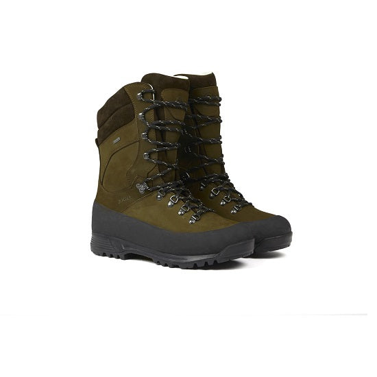 BOCANCI AIGLE CHERWELL GTX SEPIA MAR.44
