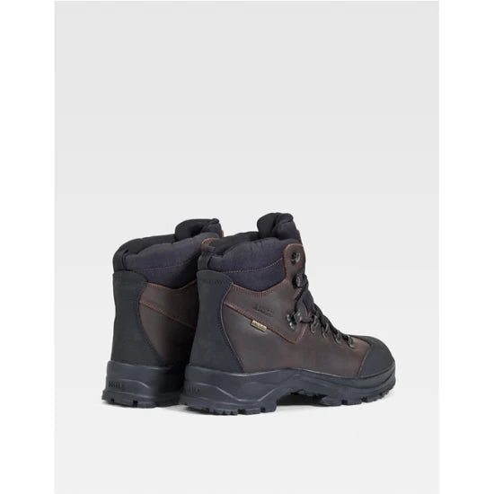 Bocanci Aigle Laforse 2 Mtd Dark/brown Mar.41