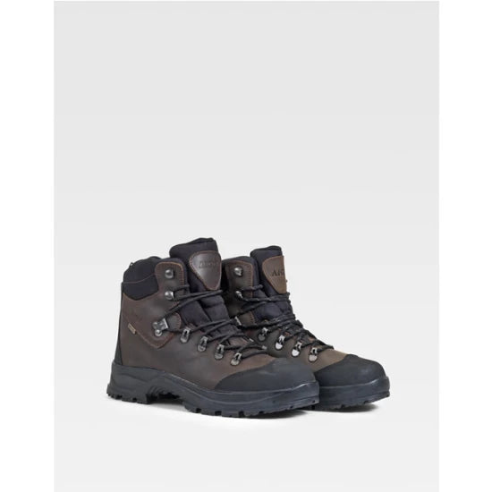 Bocanci Aigle Laforse 2 Mtd Dark/brown Mar.45