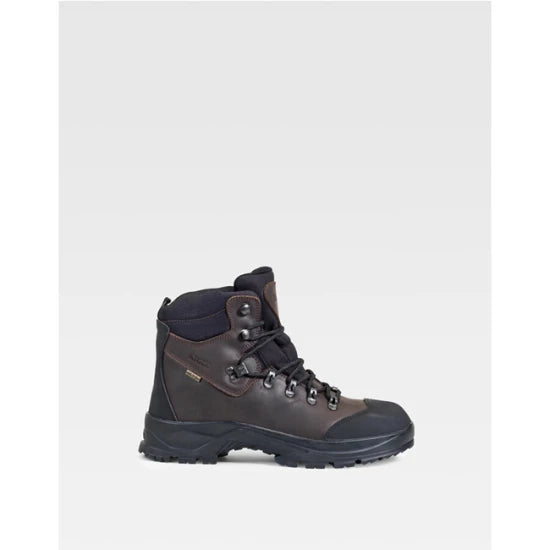 Bocanci Aigle Laforse 2 Mtd Dark/brown Mar.45