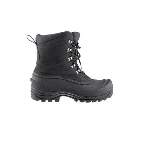 BOCANCI CORMORAN ASTRO-THERMO 44/45 Black