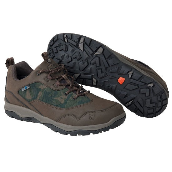 BOCANCI FOX CHUNK KHAKI 44