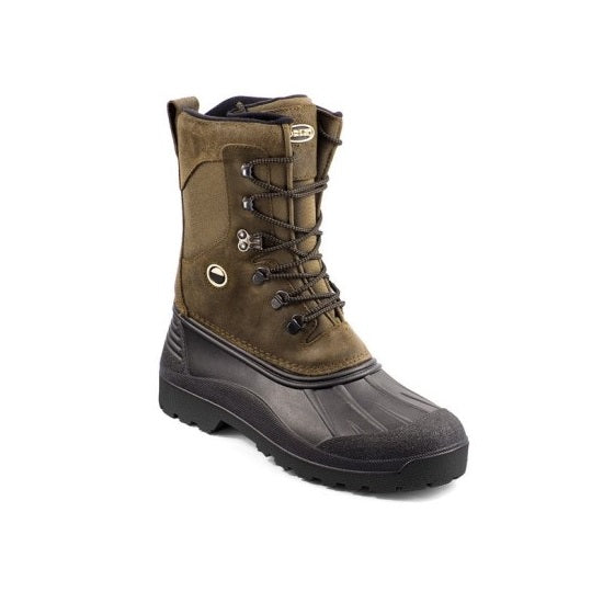 BOCANCI ORIZO BORMIO TEXTIL/PIELE 46